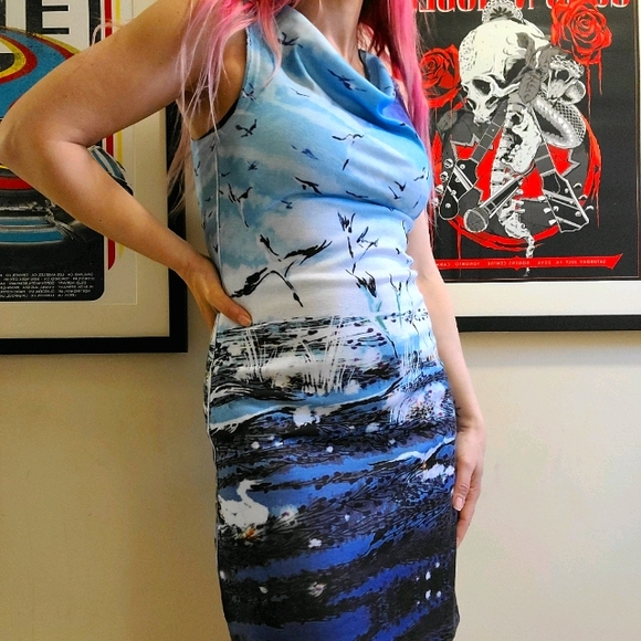 🛸2/$35 EUC- Fresh FX - Picture 2 of 11